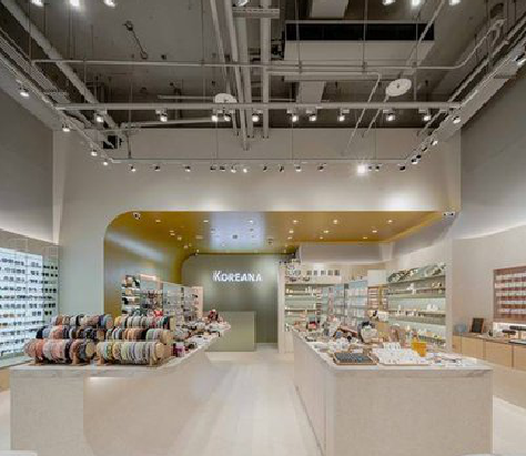 安远店面装修流程