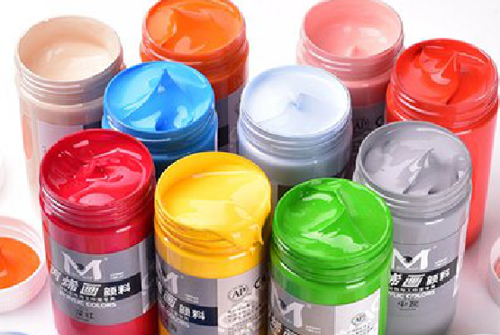 安远你知道什么材料可以用于墙绘吗？