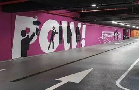 安远墙绘设计师的选择是关键。