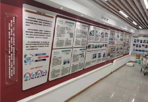 安远大城市文化背景墙制作常用工艺。