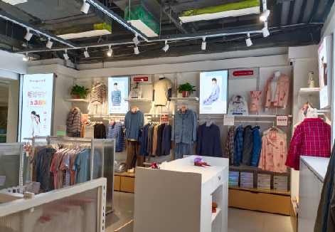 安远超市卖场装修如何提升消费欲望？