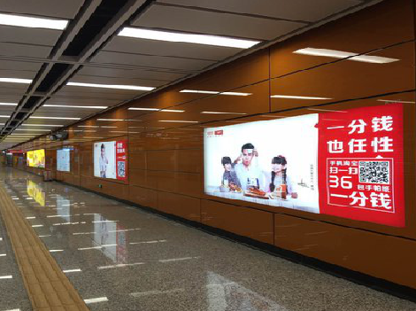 安远广告灯箱的发展前景？