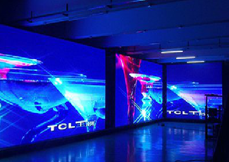 安远如何解决LED显示屏耗电问题？